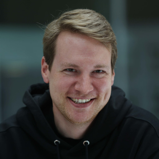 Florian Bukmaier